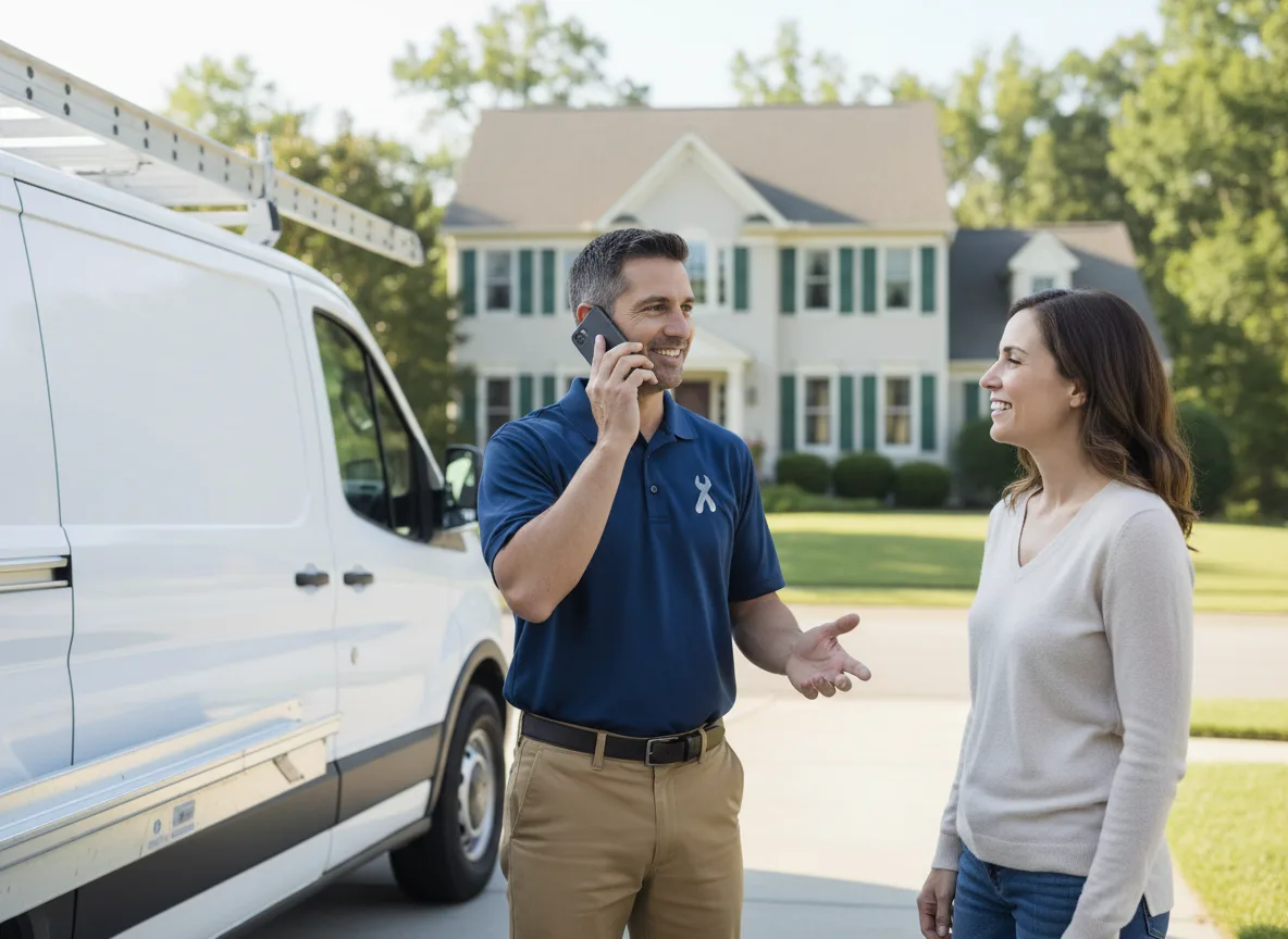 Home Gutter Service Williamsfield, OH FAQs